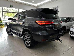 Foto 4 - Toyota Hilux SW4 SRX 2.8 Turbo Diesel 4x4