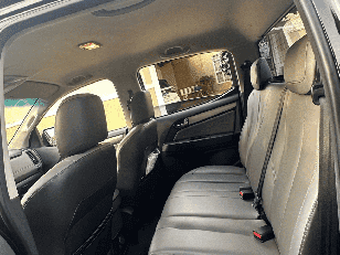 Foto 5 - Chevrolet S10 LTZ 2.8 Turbo Diesel 4x4