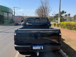 Foto 4 - Ford F250 XLT 4.2 Turbo Diesel 4x2 C.S