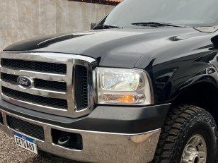Foto 7 - Ford F250 XLT 3.9 Turbo Diesel 4x4 C.S