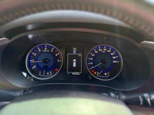 Foto 8 - Toyota Hilux SRV 2.7 Flex 4x2
