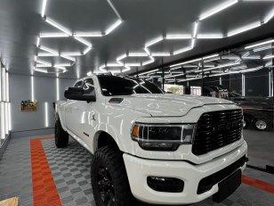 Foto 8 - RAM 2500 Laramie Night Edition 6.7 Turbo Diesel 4x4