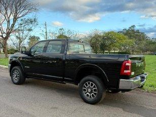 Foto 4 - RAM 3500 Longhorn Limited 6.7 Turbo Diesel 4x4