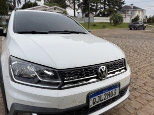 Foto 5 - Volkswagen Saveiro Cross 1.6 C.E.