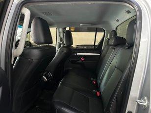 Foto 9 - Toyota Hilux SRX 2.8 Turbo Diesel 4x4