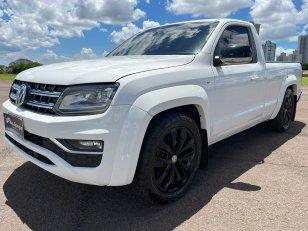 Foto 3 - Volkswagen Amarok 2.0 Turbo Diesel 4x4 C.S