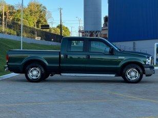 Foto 3 - Ford F250 XLT 3.9 Turbo Diesel