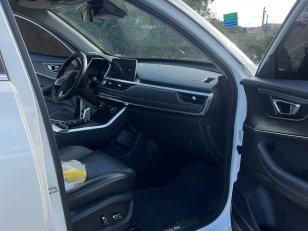 Foto 4 - Chery Tiggo 8 TSX 1.6 Turbo