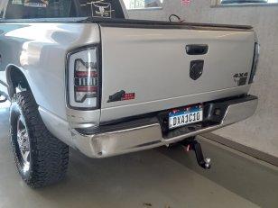 Foto 4 - RAM 2500 SLT 5.9 Turbo Diesel 4x4