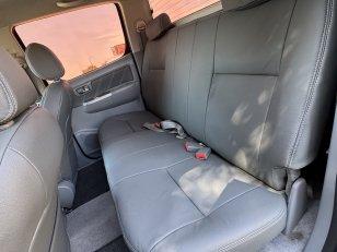 Foto 7 - Toyota Hilux SRV 3.0 Turbo Diesel 4x2
