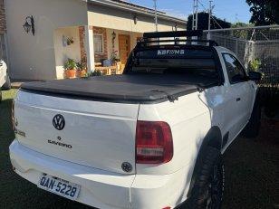 Foto 3 - Volkswagen Saveiro Robust 1.6 C.S.