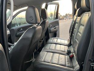 Foto 8 - Volkswagen Amarok Highline 2.0 Turbo Diesel 4x4