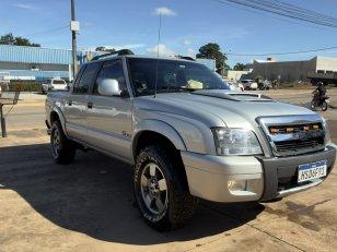 Foto 3 - Chevrolet S10 Colina 2.8 Turbo Diesel 4x4