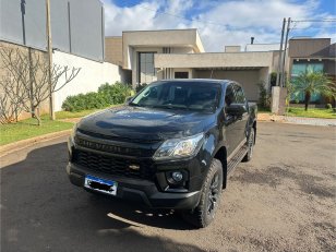 Foto 1 - Chevrolet S10 LT 2.8 Turbo Diesel 4x4