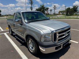 Foto 1 - Ford F250 XLT 4.2 Turbo Diesel 4x2