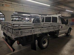 Foto 10 - Ford F350 3.9 Turbo Diesel C.S