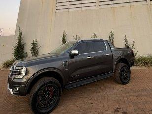 Foto 9 - Ford Ranger Limited 3.0 V6 Turbo Diesel 4x4