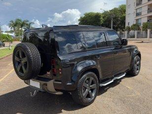 Foto 4 - Land Rover Defender 110 X-Dynamic HSE D300 3.0 Turbo Diesel Mhev AWD