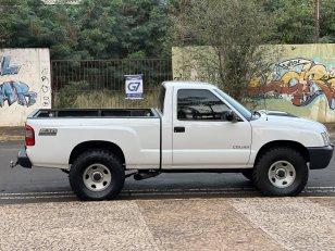 Foto 4 - Chevrolet S10 Colina 2.8 Turbo Diesel 4x2