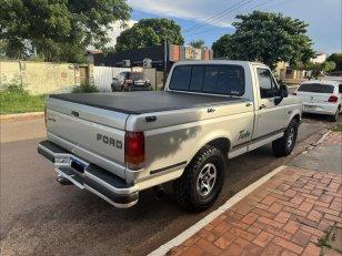 Foto 5 - Ford F1000 XLT 4.3 Turbo Diesel 4x2 C.S