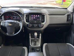 Foto 8 - Chevrolet S10 LT 2.8 Turbo Diesel 4x4
