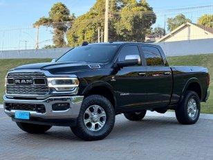 Foto 1 - RAM 2500 Laramie 6.7 Turbo Diesel 4x4