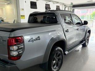 Foto 2 - Mitsubishi L200 Triton Sport GLS 2.4 Turbo Diesel 4x4
