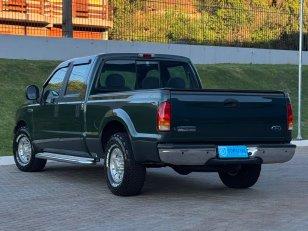 Foto 4 - Ford F250 XLT 3.9 Turbo Diesel