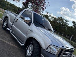 Foto 7 - Ford F250 XLT 3.9 Turbo Diesel 4x2 C.S