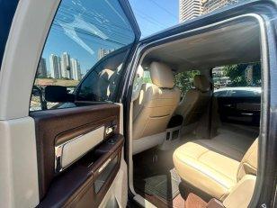 Foto 9 - RAM 2500 Laramie 6.7 Turbo Diesel 4x4