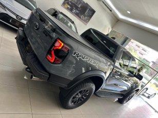 Foto 5 - Ford Ranger Raptor 3.0 V6 Turbo Gasolina 4x4