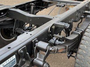 Foto 7 - Ford F4000 3.9 Turbo Diesel