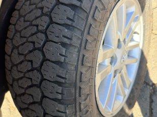 Foto 10 - Toyota Hilux SW4 3.0 Turbo Diesel 4x4