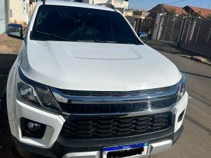 Foto 2 - Chevrolet S10 LTZ 2.8 Turbo Diesel 4x4