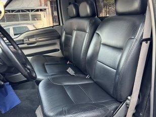 Foto 6 - Ford F250 XLT 4.2 V6 Gasolina 4x2
