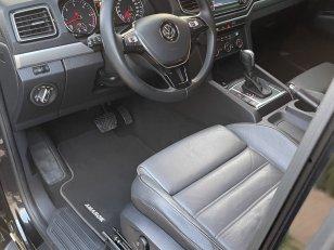 Foto 7 - Volkswagen Amarok Highline 3.0 V6 Turbo Diesel 4x4