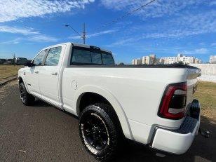Foto 3 - RAM 2500 Laramie 6.7 Turbo Diesel 4x4
