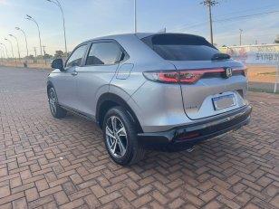 Foto 5 - Honda HR-V Touring 1.5 Turbo Flex
