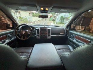 Foto 8 - RAM 2500 Laramie 6.7 Turbo Diesel 4x4