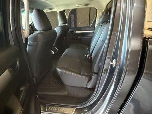 Foto 5 - Toyota Hilux SRX 2.8 Turbo Diesel 4x4