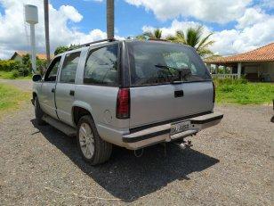 Foto 2 - Chevrolet Grand Blazer 4.2 TDi 18v 4x2