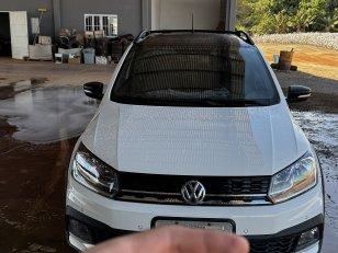 Foto 7 - Volkswagen Saveiro Cross 1.6 16v C.E.