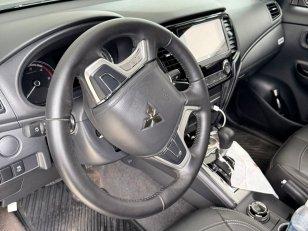 Foto 5 - Mitsubishi L200 Triton Sport GLS 2.4 Turbo Diesel 4x4