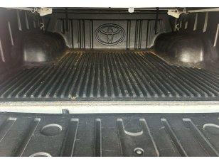 Foto 10 - Toyota Hilux 2.8 Turbo Diesel 4x4 C.S