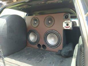 Foto 7 - Chevrolet Grand Blazer 4.2 TDi 18v 4x2