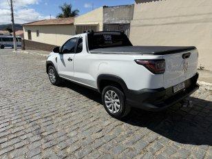 Foto 3 - Fiat Strada 1.3 Fire C.E.