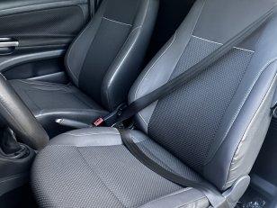 Foto 8 - Volkswagen Saveiro Trend 1.6 C.S.