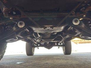 Foto 9 - Chevrolet Silverado D20 Rodeio 4.2TD 18v