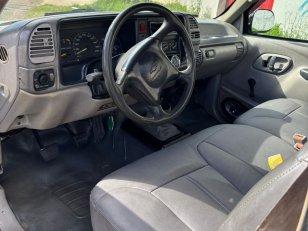 Foto 5 - Chevrolet Silverado Conquest 4.2TD 18v