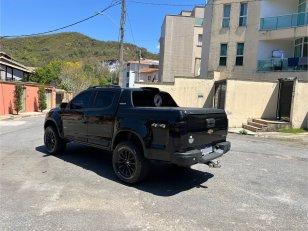 Foto 5 - Chevrolet S10 High Country 2.8 Turbo Diesel 4x4